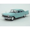 Plymouth Savoy Sedan 1959 model 1:43 WhiteBox WB289