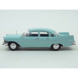 Plymouth Savoy Sedan 1959 model 1:43 WhiteBox WB289