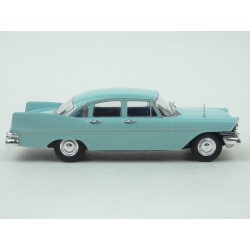 Plymouth Savoy Sedan 1959 model 1:43 WhiteBox WB289