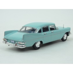 Plymouth Savoy Sedan 1959 model 1:43 WhiteBox WB289