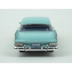 Plymouth Savoy Sedan 1959 model 1:43 WhiteBox WB289