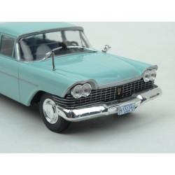 Plymouth Savoy Sedan 1959 model 1:43 WhiteBox WB289