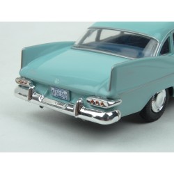 Plymouth Savoy Sedan 1959 model 1:43 WhiteBox WB289