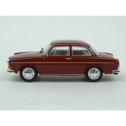 Volkswagen 1600 L 1970, WhiteBox 1/43 scale