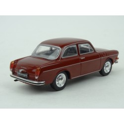 Volkswagen 1600 L 1970, WhiteBox 1/43 scale