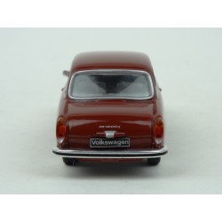 Volkswagen 1600 L 1970, WhiteBox 1/43 scale