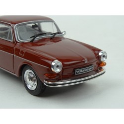 Volkswagen 1600 L 1970, WhiteBox 1/43 scale