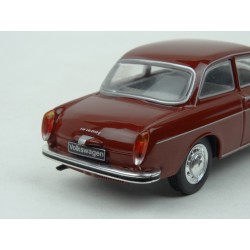 Volkswagen 1600 L 1970, WhiteBox 1/43 scale