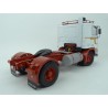 Volvo F12 1977 (White/Red), Road Kings 1/18 scale