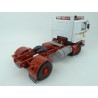 Volvo F12 1977 (White/Red), Road Kings 1/18 scale
