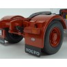 Volvo F12 1977 (White/Red), Road Kings 1/18 scale
