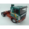 Volvo F12 1977 (Green), Road Kings 1/18 scale
