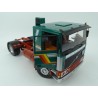 Volvo F12 1977 (Green), Road Kings 1/18 scale
