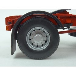 Volvo F12 1977 (Green), Road Kings 1/18 scale