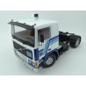 Volvo F12 1977 (White/Blue), Road Kings 1/18 scale