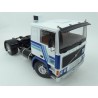 Volvo F12 1977 (White/Blue), Road Kings 1/18 scale