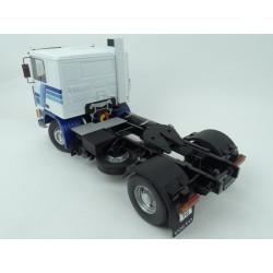 Volvo F12 1977 (White/Blue), Road Kings 1/18 scale