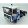 Volvo F12 1977 (White/Blue), Road Kings 1/18 scale
