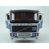 Volvo F12 1977 (White/Blue), Road Kings 1/18 scale