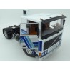 Volvo F12 1977 (White/Blue), Road Kings 1/18 scale