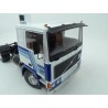 Volvo F12 1977 (White/Blue), Road Kings 1/18 scale