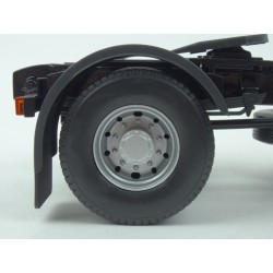 Volvo F12 1977 (White/Blue), Road Kings 1/18 scale