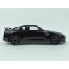 Nissan GT-R R35 2017 (Black met.), Tarmac Works 1:18