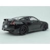 Nissan GT-R R35 2017 (Black met.), Tarmac Works 1:18