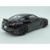 Nissan GT-R R35 2017 (Black met.), Tarmac Works 1:18