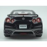Nissan GT-R R35 2017 (Black met.), Tarmac Works 1:18