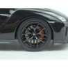 Nissan GT-R R35 2017 (Black met.), Tarmac Works 1:18