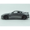 Nissan GT-R R35 2017 (Grey met.), Tarmac Works 1:18