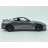 Nissan GT-R R35 2017 (Grey met.), Tarmac Works 1:18