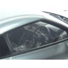 Nissan GT-R R35 2017 (Grey met.), Tarmac Works 1:18