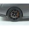 Nissan GT-R R35 2017 (Grey met.), Tarmac Works 1:18