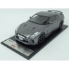 Nissan GT-R R35 2017 (Grey met.), Tarmac Works 1:18