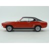 Ford Capri 1600 GT (Mk.I) 1973, MCG (Model Car Group) 1/18 scale