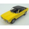 Ford Capri 3000 GXL (Mk.I) 1973 model 1:18 MCG (Model Car Group) MCG18085