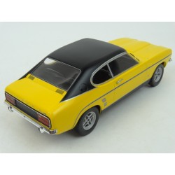 Ford Capri 3000 GXL (Mk.I) 1973 model 1:18 MCG (Model Car Group) MCG18085