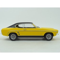 Ford Capri 3000 GXL (Mk.I) 1973 model 1:18 MCG (Model Car Group) MCG18085