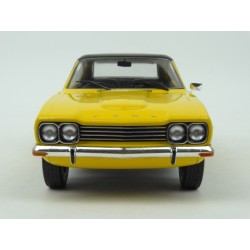 Ford Capri 3000 GXL (Mk.I) 1973 model 1:18 MCG (Model Car Group) MCG18085