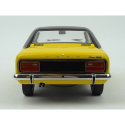 Ford Capri 3000 GXL (Mk.I) 1973 model 1:18 MCG (Model Car Group) MCG18085