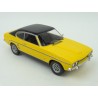Ford Capri 3000 GXL (Mk.I) 1973 model 1:18 MCG (Model Car Group) MCG18085