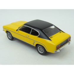 Ford Capri 3000 GXL (Mk.I) 1973 model 1:18 MCG (Model Car Group) MCG18085