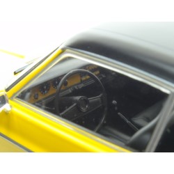 Ford Capri 3000 GXL (Mk.I) 1973 model 1:18 MCG (Model Car Group) MCG18085