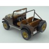 Jeep CJ-7 Golden Eagle 1980, MCG (Model Car Group) 1/18 scale
