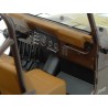 Jeep CJ-7 Golden Eagle 1980, MCG (Model Car Group) 1/18 scale