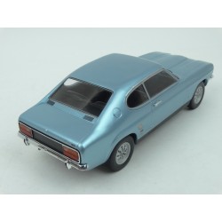 Ford Capri 1600 XL (Mk.I) 1973 model 1:18 MCG (Model Car Group) MCG18084