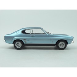 Ford Capri 1600 XL (Mk.I) 1973 model 1:18 MCG (Model Car Group) MCG18084