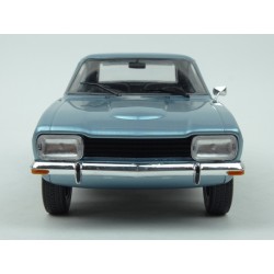 Ford Capri 1600 XL (Mk.I) 1973 model 1:18 MCG (Model Car Group) MCG18084